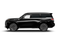 2027 INFINITI QX80 Luxe 4WD