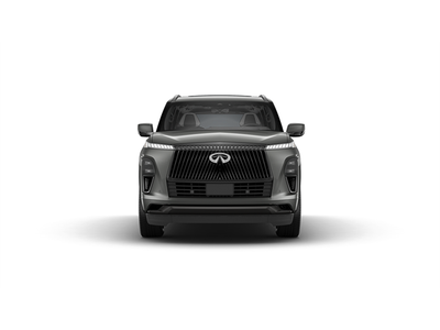 2027 INFINITI QX80 Autograph 4WD