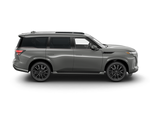 2027 INFINITI QX80 Autograph 4WD