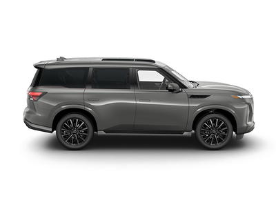 2027 INFINITI QX80 Autograph 4WD