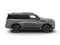2027 INFINITI QX80 Autograph 4WD
