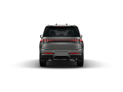 2027 INFINITI QX80 Autograph 4WD