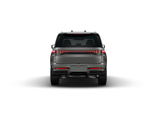 2027 INFINITI QX80 Autograph 4WD