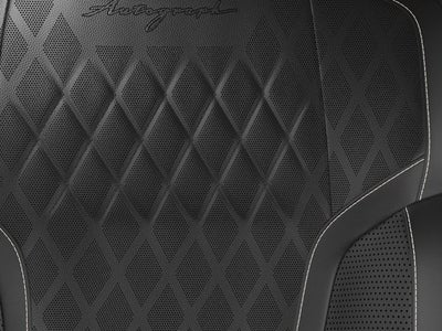 2026 INFINITI QX80 Autograph 4WD