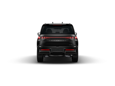 2027 INFINITI QX80 Autograph 4WD
