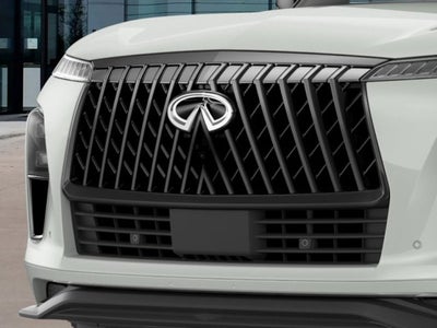 2026 INFINITI QX80 Sport 4WD