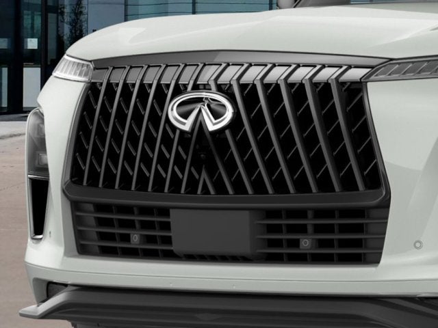 2026 INFINITI QX80 Sport 4WD