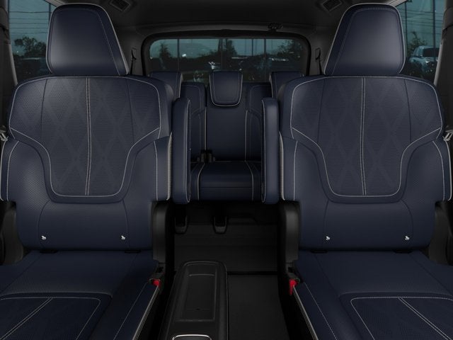 2026 INFINITI QX80 Sport 4WD