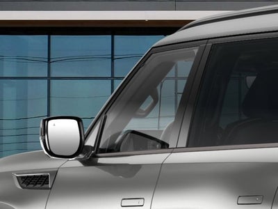 2027 INFINITI QX80 Sport 4WD