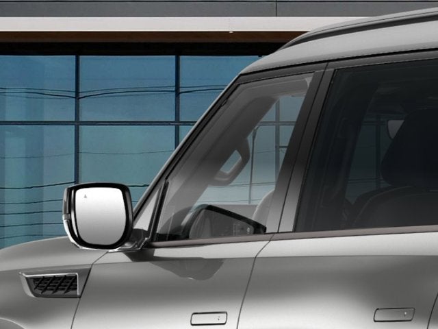 2027 INFINITI QX80 Sport 4WD