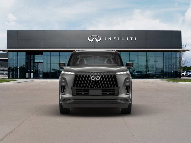 2027 INFINITI QX80 Sport 4WD