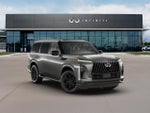 2027 INFINITI QX80 Sport 4WD