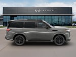 2027 INFINITI QX80 Sport 4WD