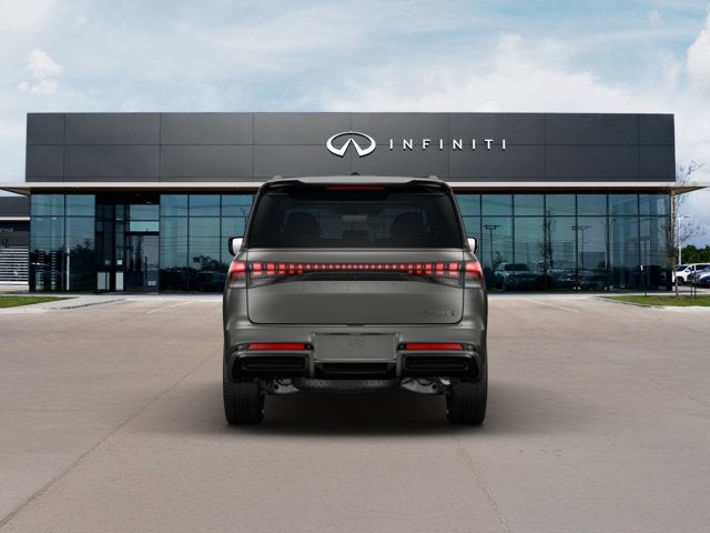2027 INFINITI QX80 Sport 4WD