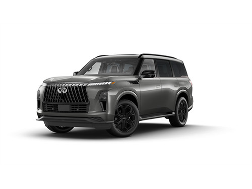 2027 INFINITI QX80 Sport 4WD