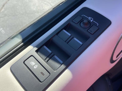 2024 Land Rover Discovery Metropolitan Edition
