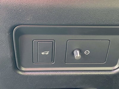 2024 Land Rover Discovery Metropolitan Edition