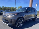 2024 Land Rover Discovery Metropolitan Edition