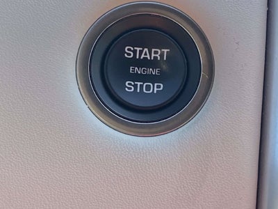 2024 Land Rover Discovery Metropolitan Edition