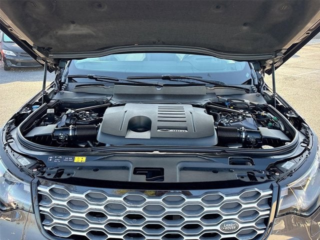2024 Land Rover Discovery Metropolitan Edition - Photo 36