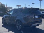 2024 Land Rover Discovery Metropolitan Edition