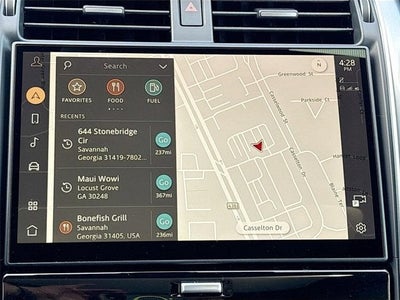 2024 Land Rover Discovery Metropolitan Edition