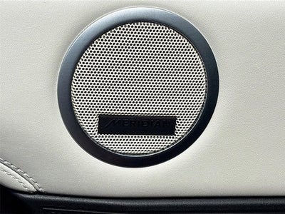 2024 Land Rover Discovery Metropolitan Edition