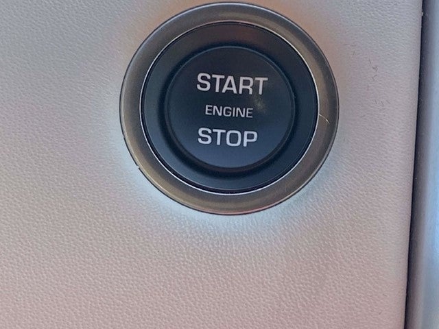 2024 Land Rover Discovery Metropolitan Edition