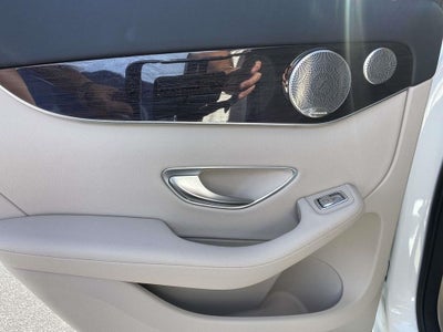 2021 Mercedes-Benz GLC GLC 300