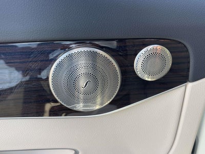 2021 Mercedes-Benz GLC GLC 300