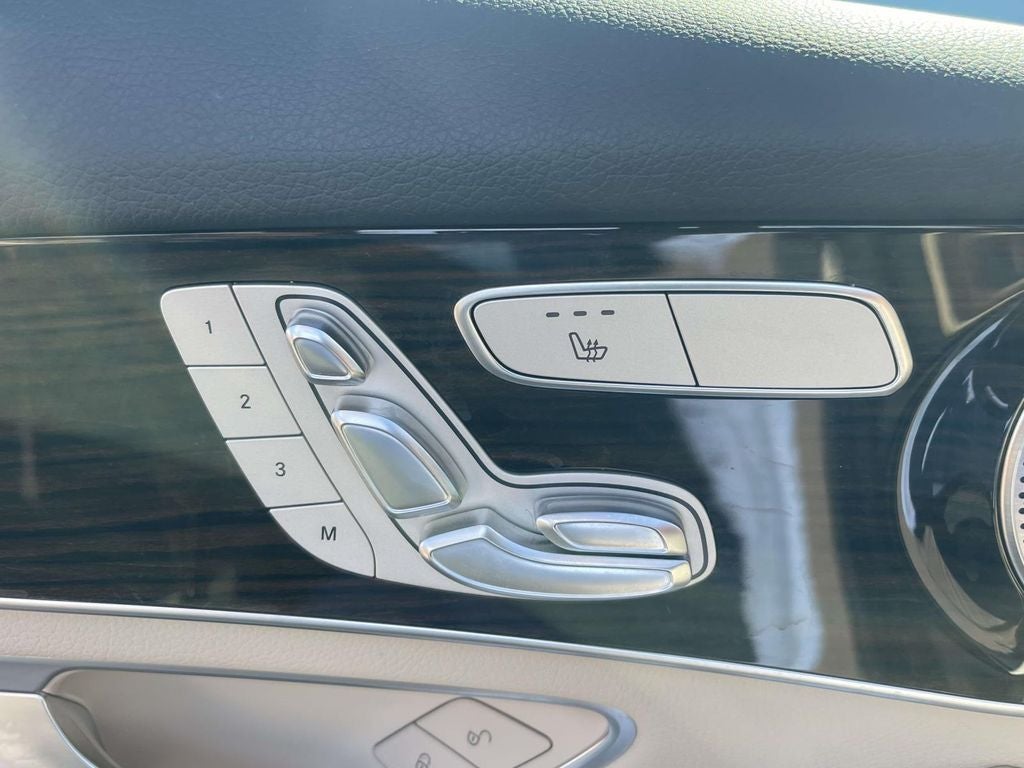 2021 Mercedes-Benz GLC GLC 300