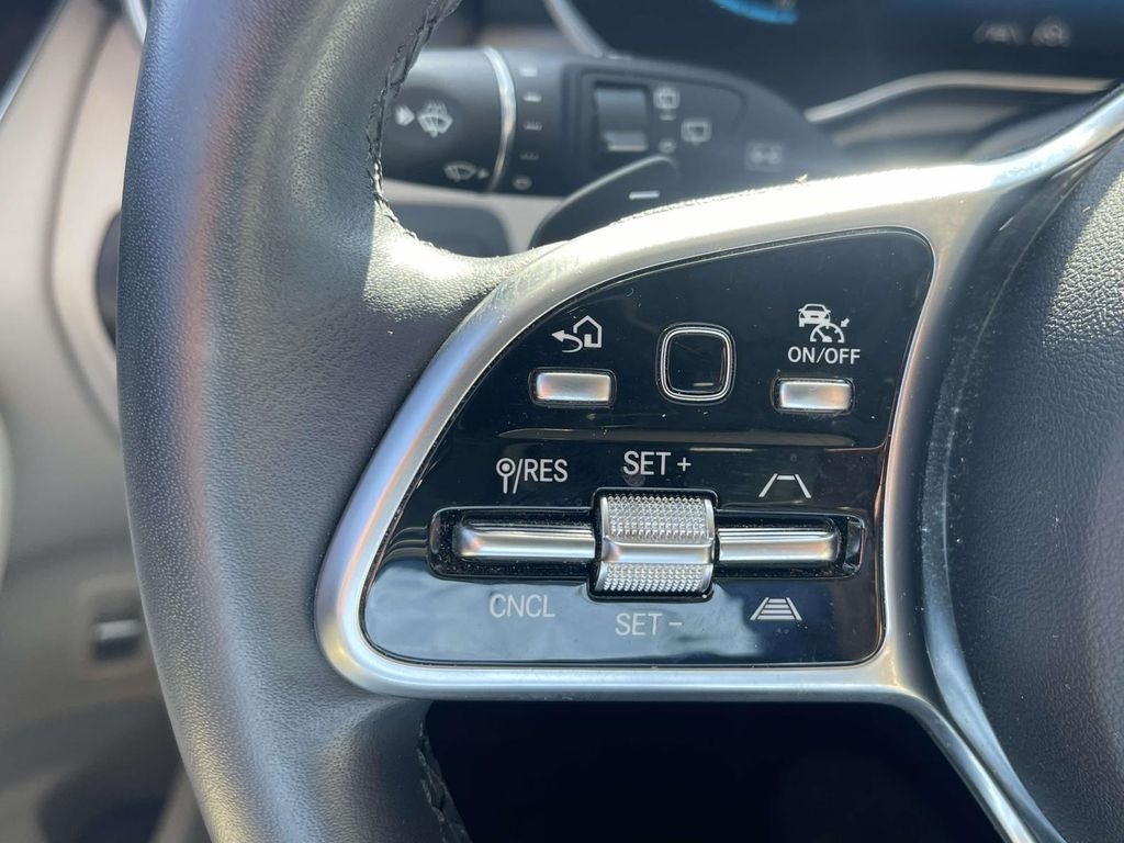 2021 Mercedes-Benz GLC GLC 300