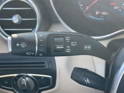 2021 Mercedes-Benz GLC GLC 300