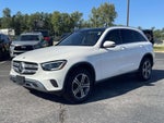 2021 Mercedes-Benz GLC GLC 300