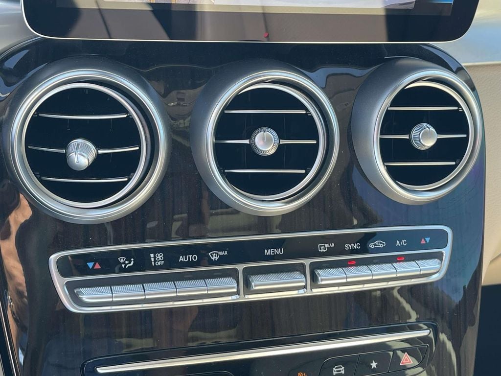 2021 Mercedes-Benz GLC GLC 300