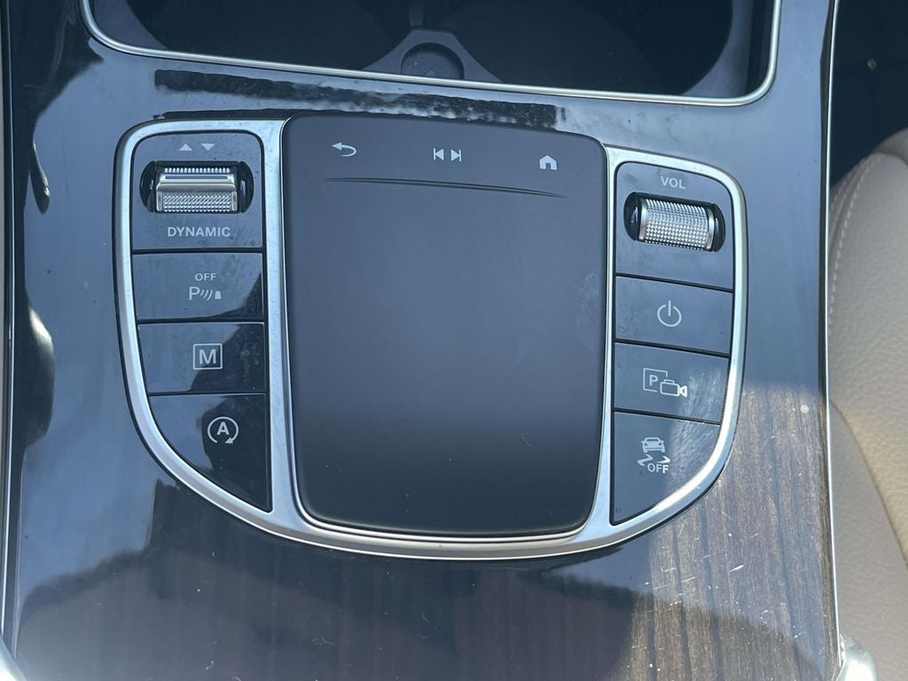 2021 Mercedes-Benz GLC GLC 300
