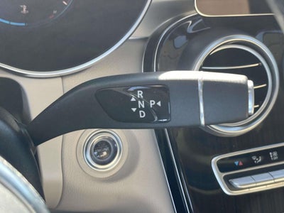 2021 Mercedes-Benz GLC GLC 300