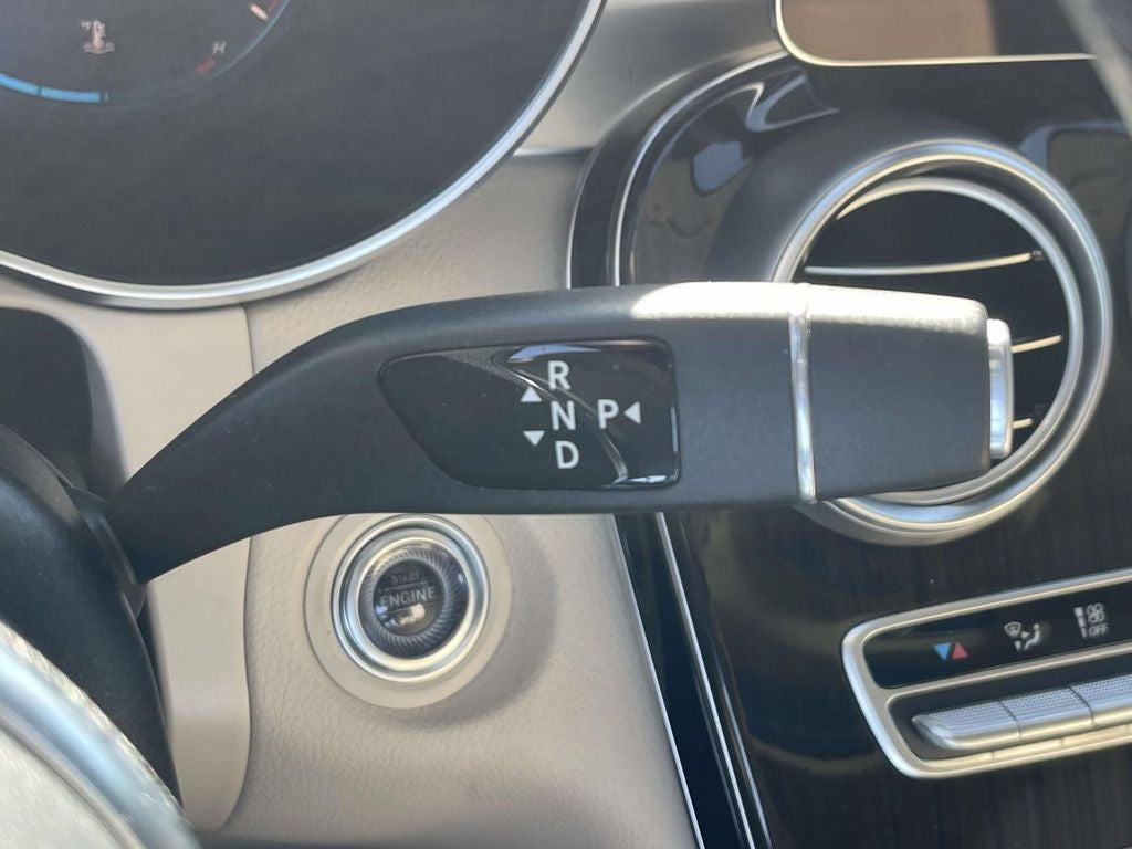 2021 Mercedes-Benz GLC GLC 300