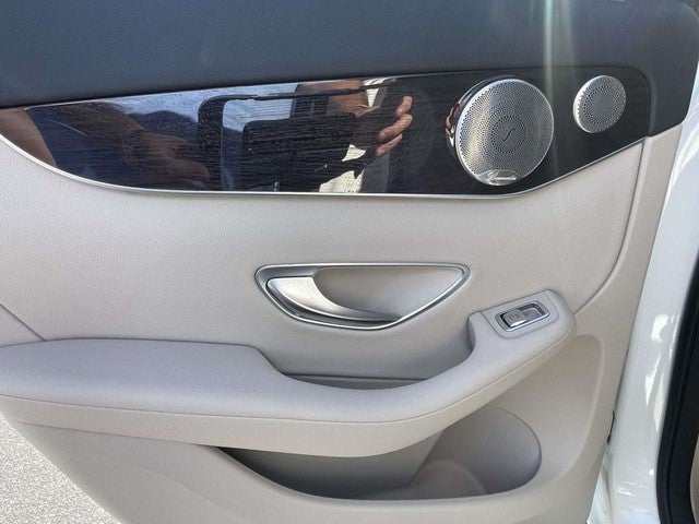 2021 Mercedes-Benz GLC GLC 300