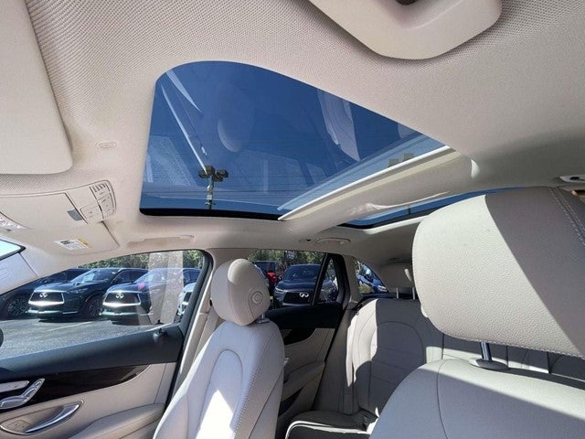 2021 Mercedes-Benz GLC GLC 300