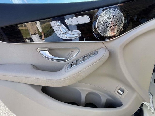 2021 Mercedes-Benz GLC GLC 300
