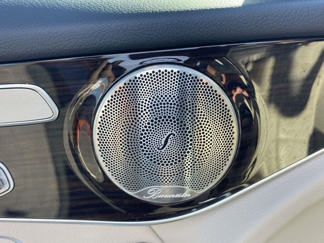 2021 Mercedes-Benz GLC GLC 300