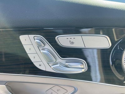 2021 Mercedes-Benz GLC GLC 300