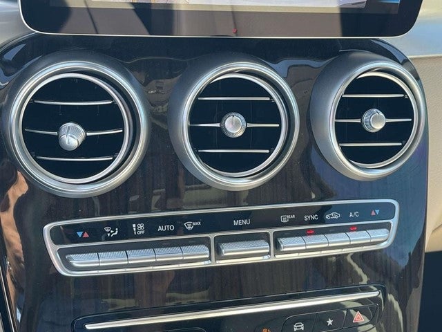2021 Mercedes-Benz GLC GLC 300