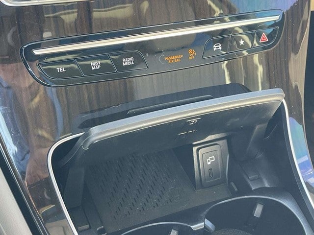 2021 Mercedes-Benz GLC GLC 300
