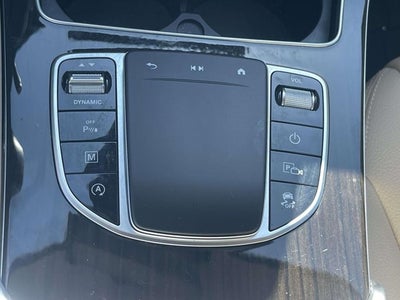 2021 Mercedes-Benz GLC GLC 300