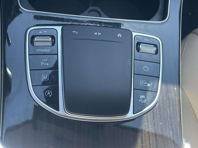 2021 Mercedes-Benz GLC GLC 300
