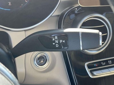 2021 Mercedes-Benz GLC GLC 300