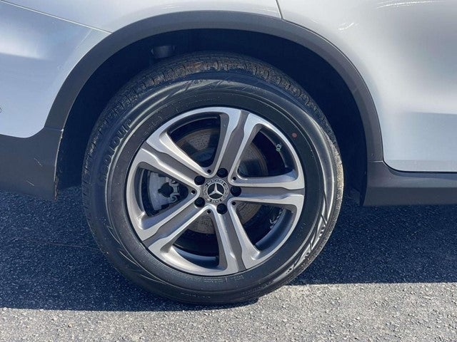 2021 Mercedes-Benz GLC GLC 300