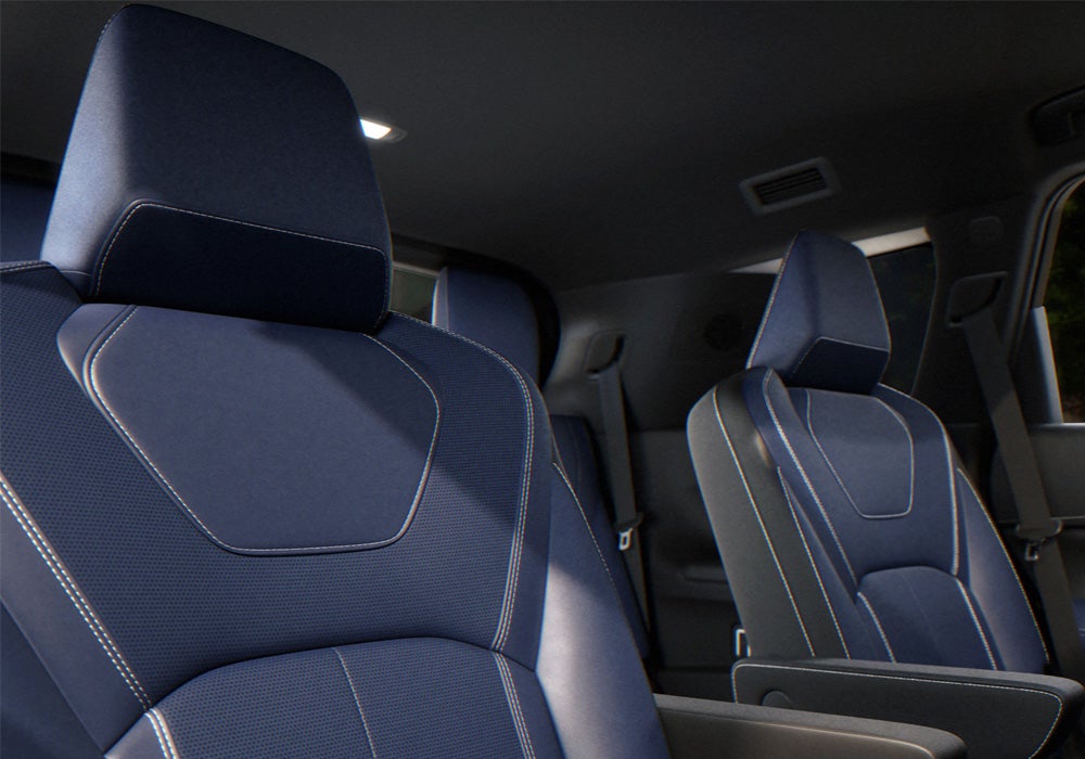 2026 INFINITI QX60
